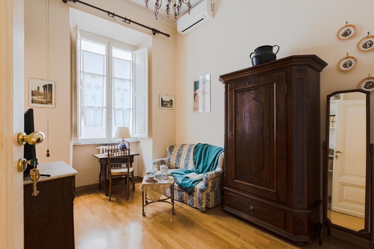 Apartamento Cavour *
