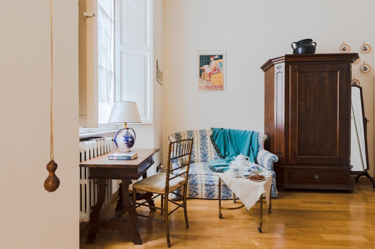 Cavour Apartamento