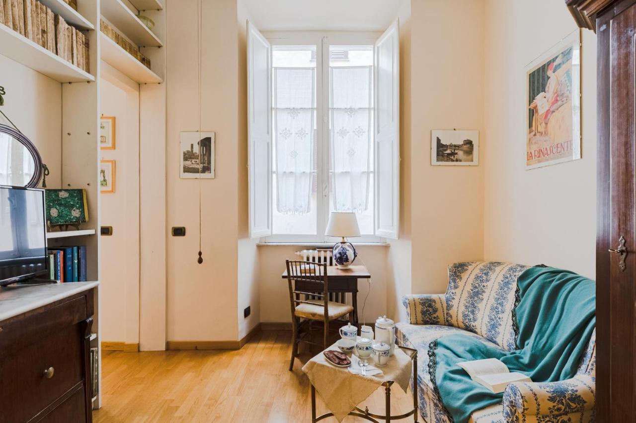 Cavour Apartamento