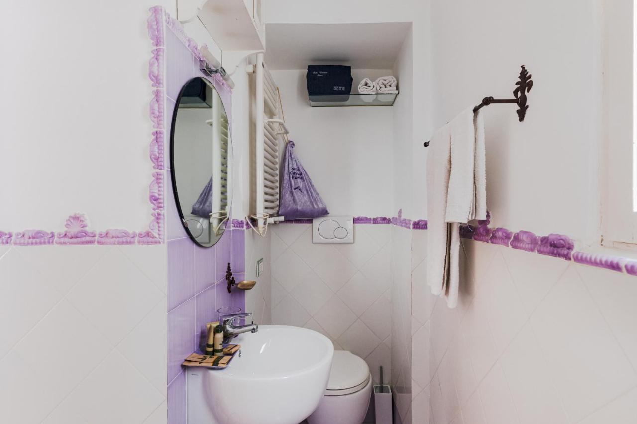 Apartamento Cavour Roma