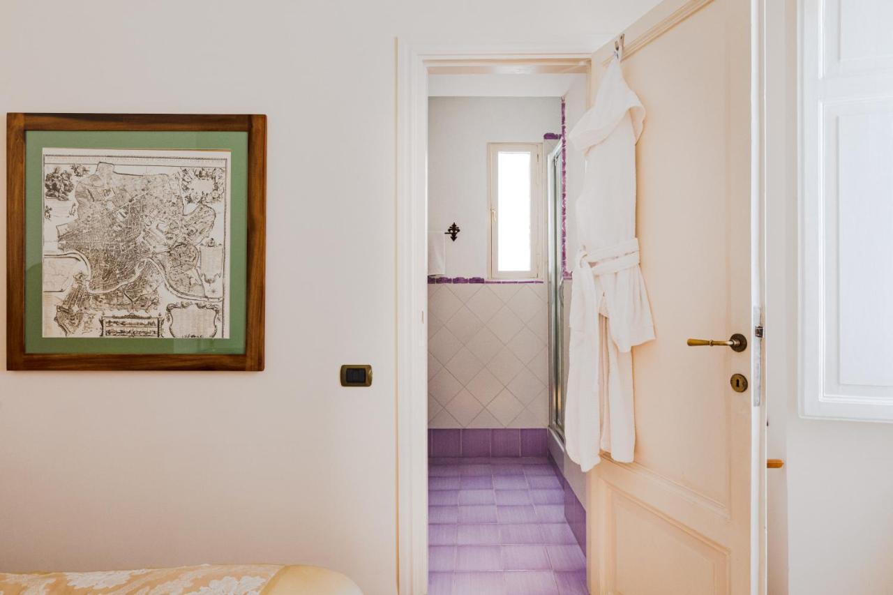 Apartamento Cavour *