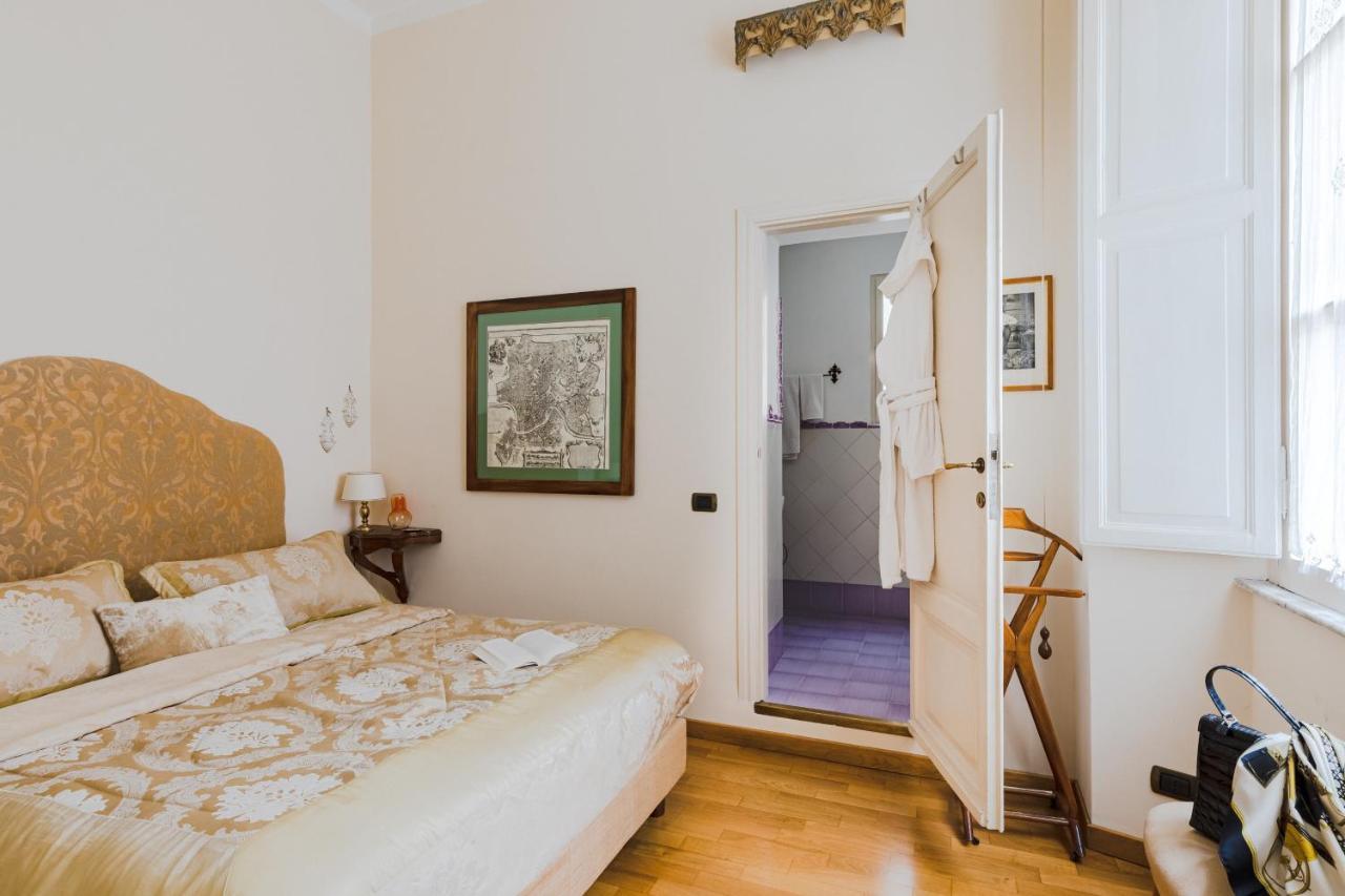 Apartamento Cavour