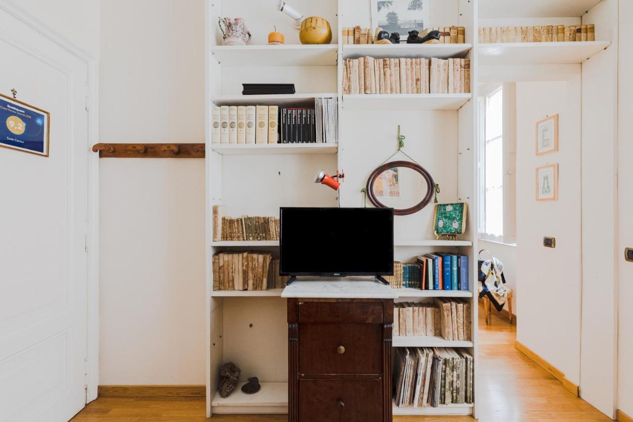 Apartamento Cavour *