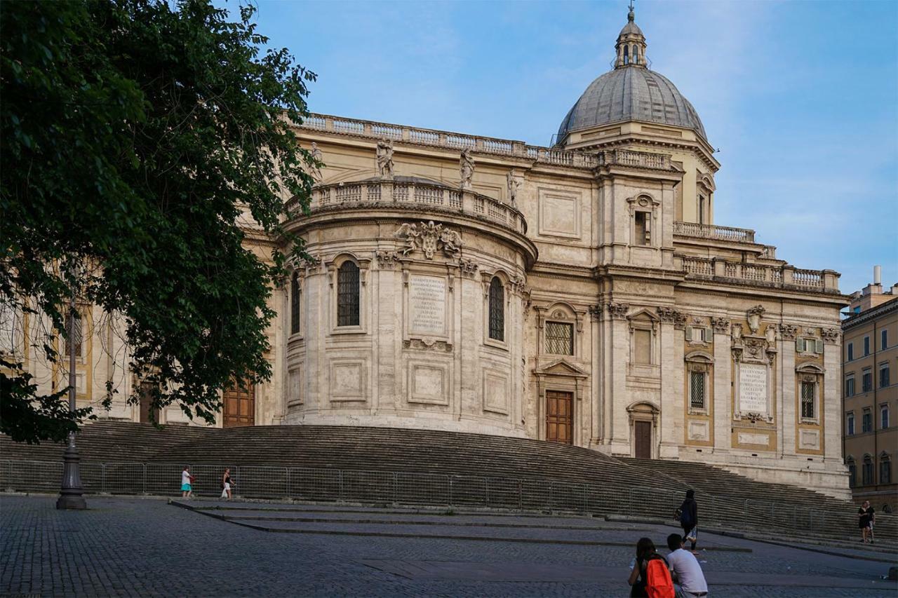 Apartamento Cavour